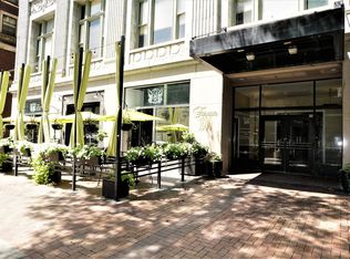 300 S 16th St #601, OMAHA, NE 68102