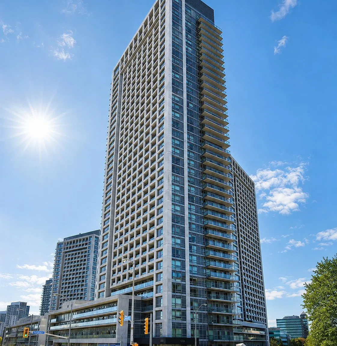 2 bed, $2,250 — Photo 1
