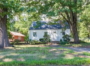 27 Woolam Rd, East Windsor, CT 06088