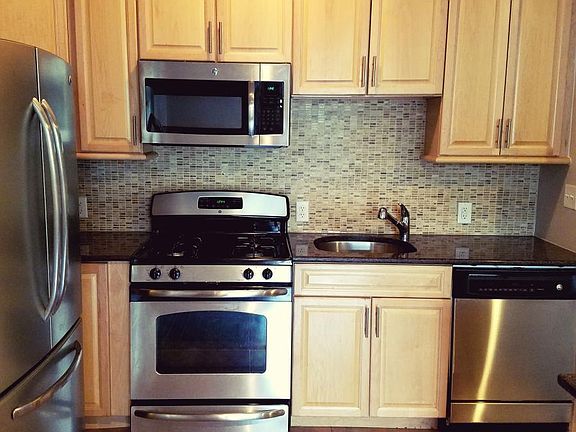 2nd image of 245 Avenue E APT 104