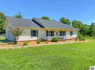 176 County Farm Rd, Wickliffe, KY 42087