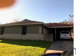 4605 Branscomb Dr, Corpus Christi, TX 78411
