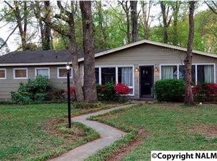 2303 12th St SE, Decatur, AL 35601
