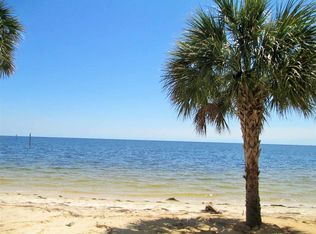 181 Beaty Taff Dr, Crawfordville, FL 32327