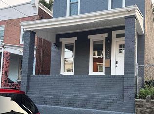 4926 N Uber St, Philadelphia, PA 19141