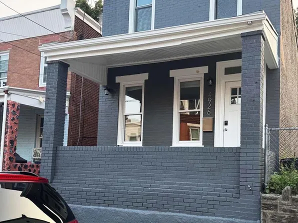 4926 N Uber St, Philadelphia, PA 19141