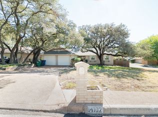 14102 Stone Tree St, San Antonio, TX 78247