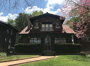 7276 Lindell Blvd, Saint Louis, MO