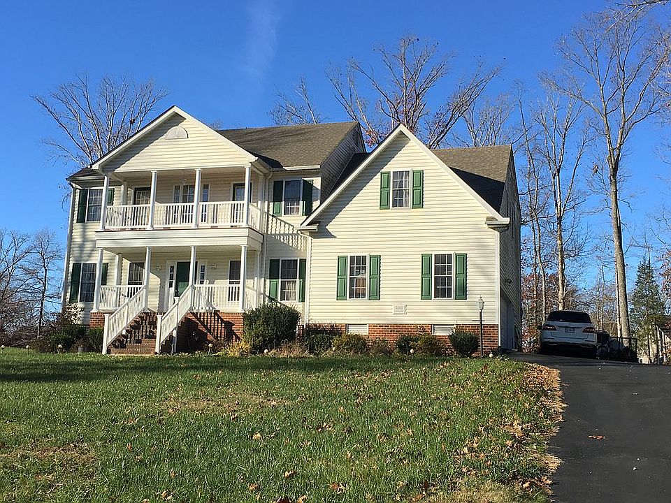 2nd image of 4600 Lynchester Dr