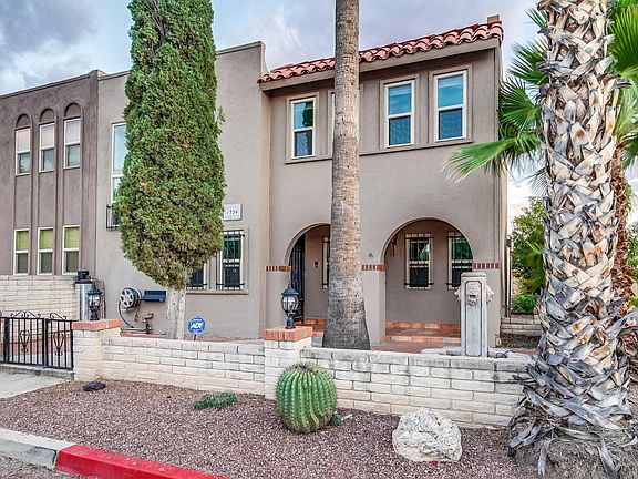 2nd image of 1354 S Camino Seco