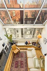 Rented by Halstead Real Estate
