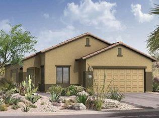 22189 E Statehood Ln, Red Rock, AZ 85145