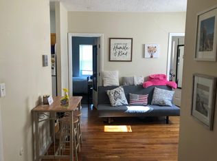 818 Huntington Ave #8, Boston, MA 02115