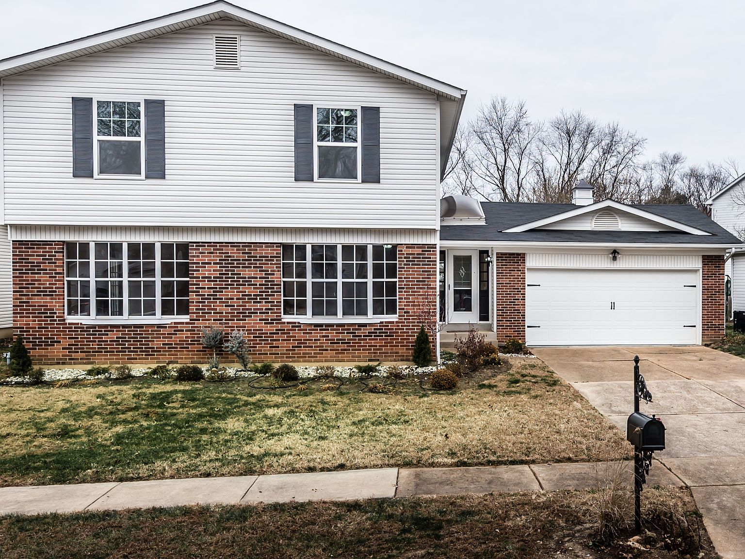 1369 Nykiel Ct, Ballwin, MO 63011 Zillow