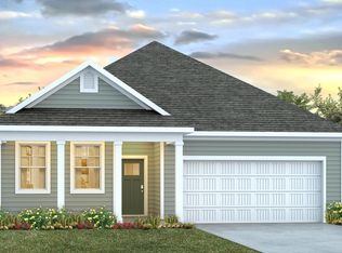 ARIA Plan, Patriot Pointe at Towne Pointe, Jacksonville, NC 28546
