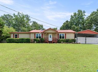 6271 Country Vale Ln, Pinson, AL 35126