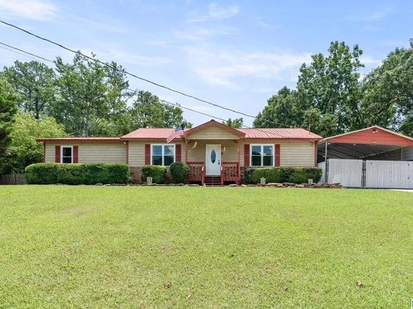 6271 Country Vale Ln, Pinson, AL 35126
