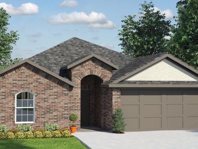 12611 City Square Ln, Houston, TX, 77047