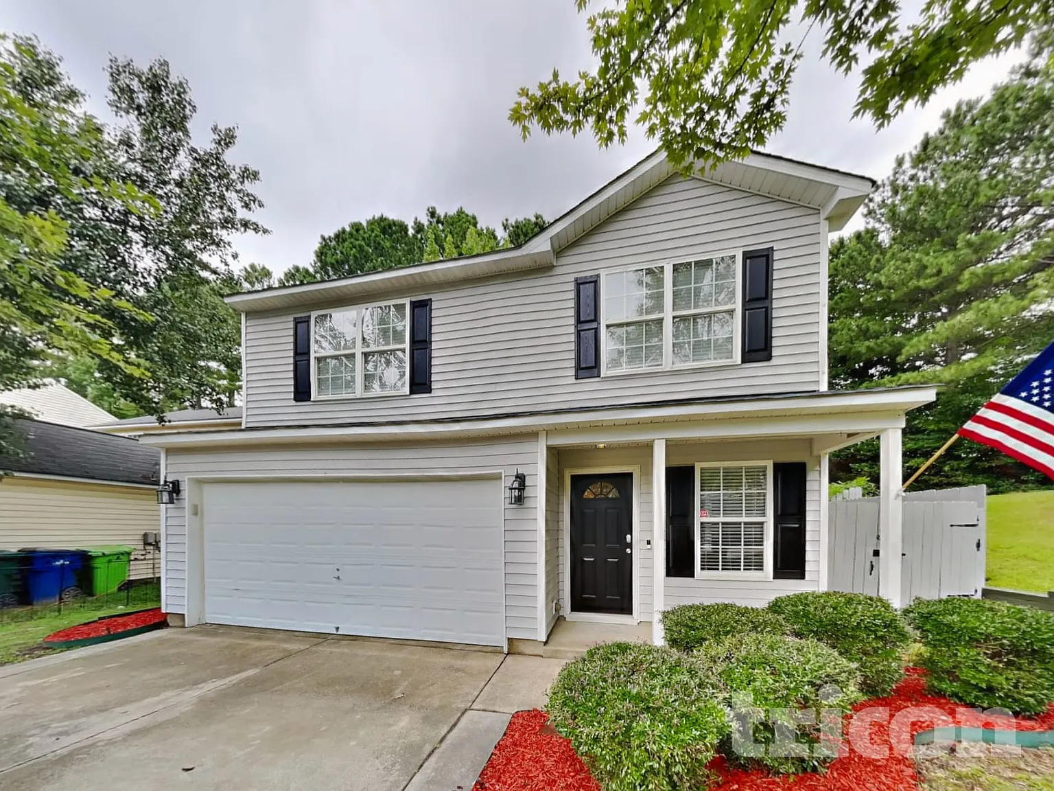 6025 Herston Road Raleigh NC — Photo 2