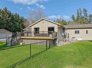7236 Cth O, Two Rivers, WI 54241