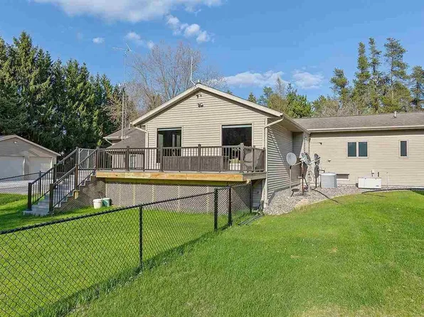 7236 Cth O, Two Rivers, WI 54241