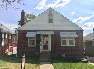 1516 Graham St, Saint Louis, MO 63139