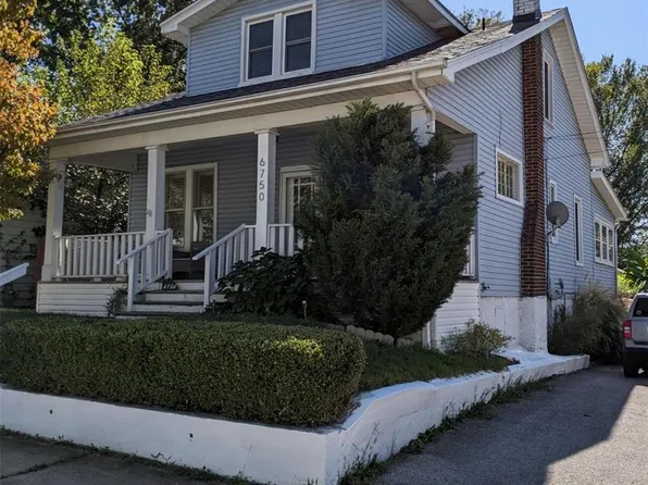 6750 Nashville Ave, Saint Louis, MO 63139