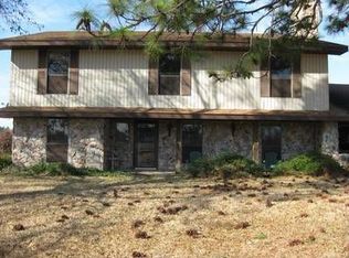 4021 Paul White Rd, Lake Charles, LA 70611