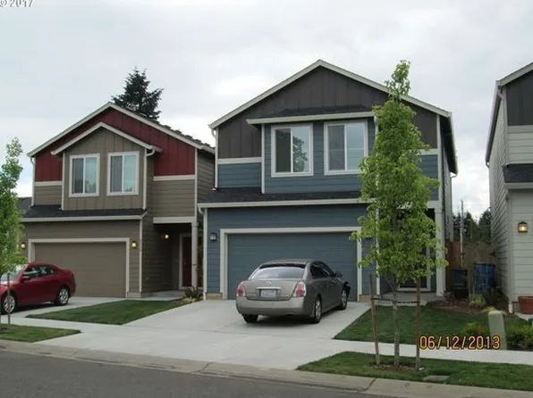 2518 NE 87th Ave, Vancouver, WA 98662