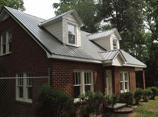 1041 N Highway 14, Landrum, SC 29356