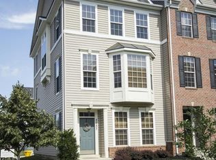 2657 Didelphis Dr, Odenton, MD 21113