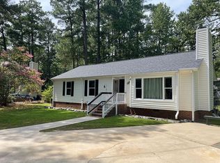 112 Galax Ln, Durham, NC 27703
