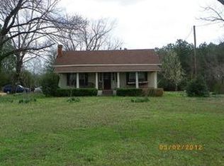 144 Todd Rd, Jamestown, LA 71045