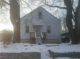 3090 Buttercup Ave, Coventry Township, OH 44319