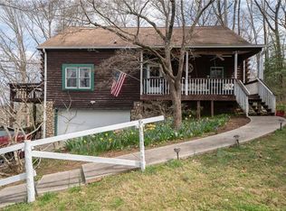 4417 Lakeshore Cir, Catawba, NC 28609
