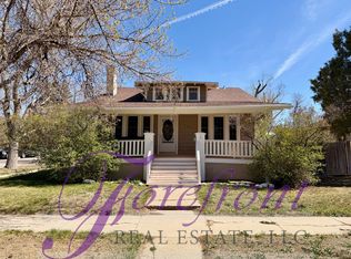 705 S Grant St, Casper, WY 82601