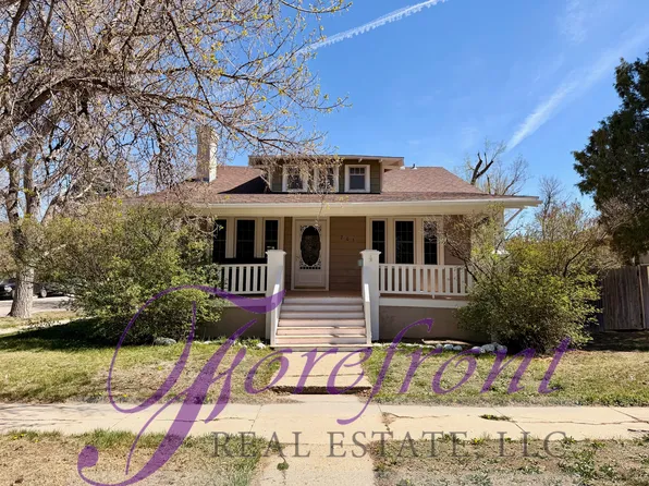 705 S Grant St, Casper, WY 82601