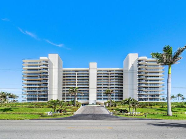 2727 S Ocean Blvd APT 405