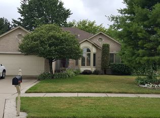 8244 Carole Ln, Washington, MI 48094