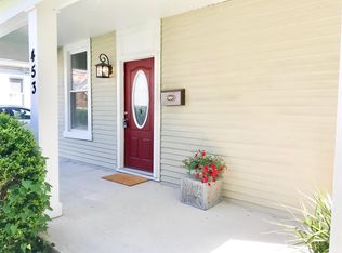 453 Clark St, Bellevue, KY 41073