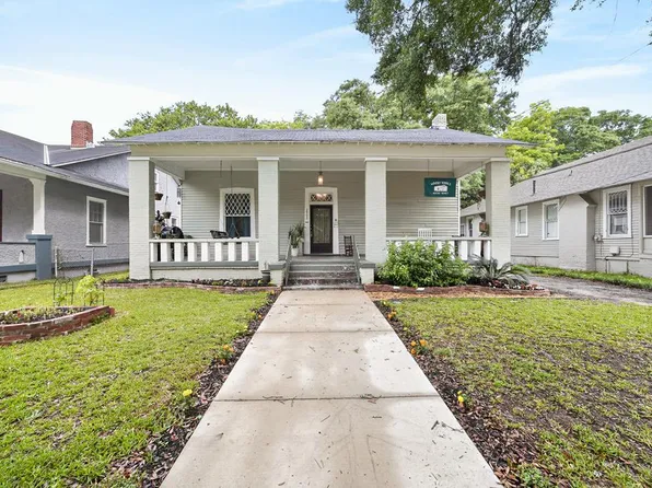 2903 Beacon Ave, Columbus, GA 31904