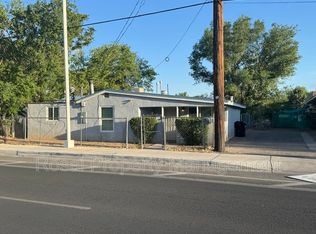 2328 Bridge Blvd SW, Albuquerque, NM 87105