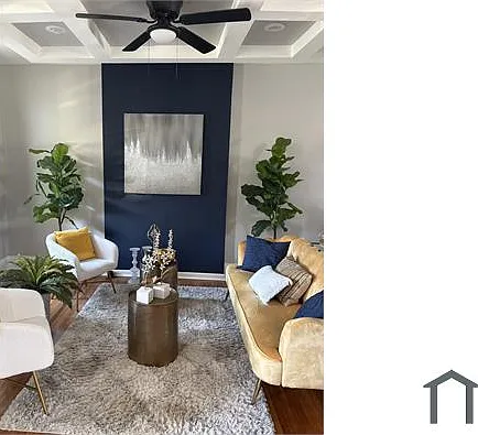 3 bed, 1500 sqft, $2,055 — Photo 4