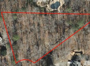 11601 Appaloosa Run W, Raleigh, NC 27613