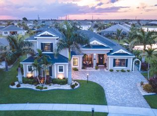 3510 Brunot Cir, Melbourne, FL 32940