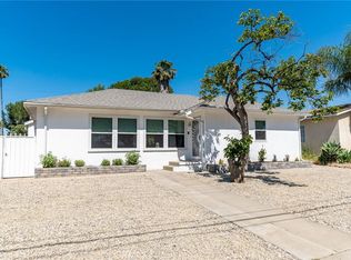 8551 Lindley Ave, Northridge, CA 91325