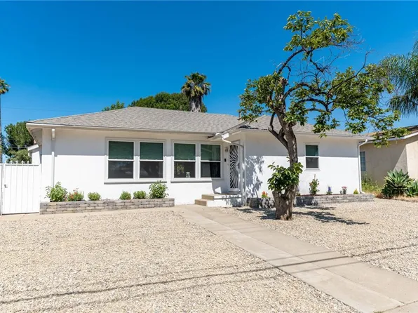 8551 Lindley Ave, Northridge, CA 91325
