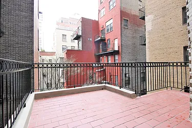 Rented by JK Dansar Corp