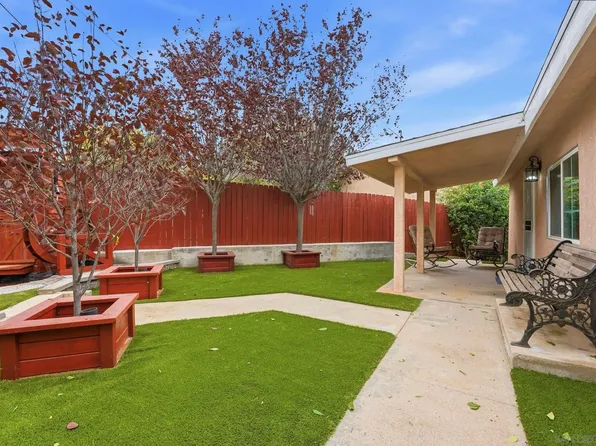 1305 Ash St, Ramona, CA 92065