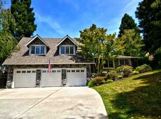 305 Richard Ct, Danville, CA